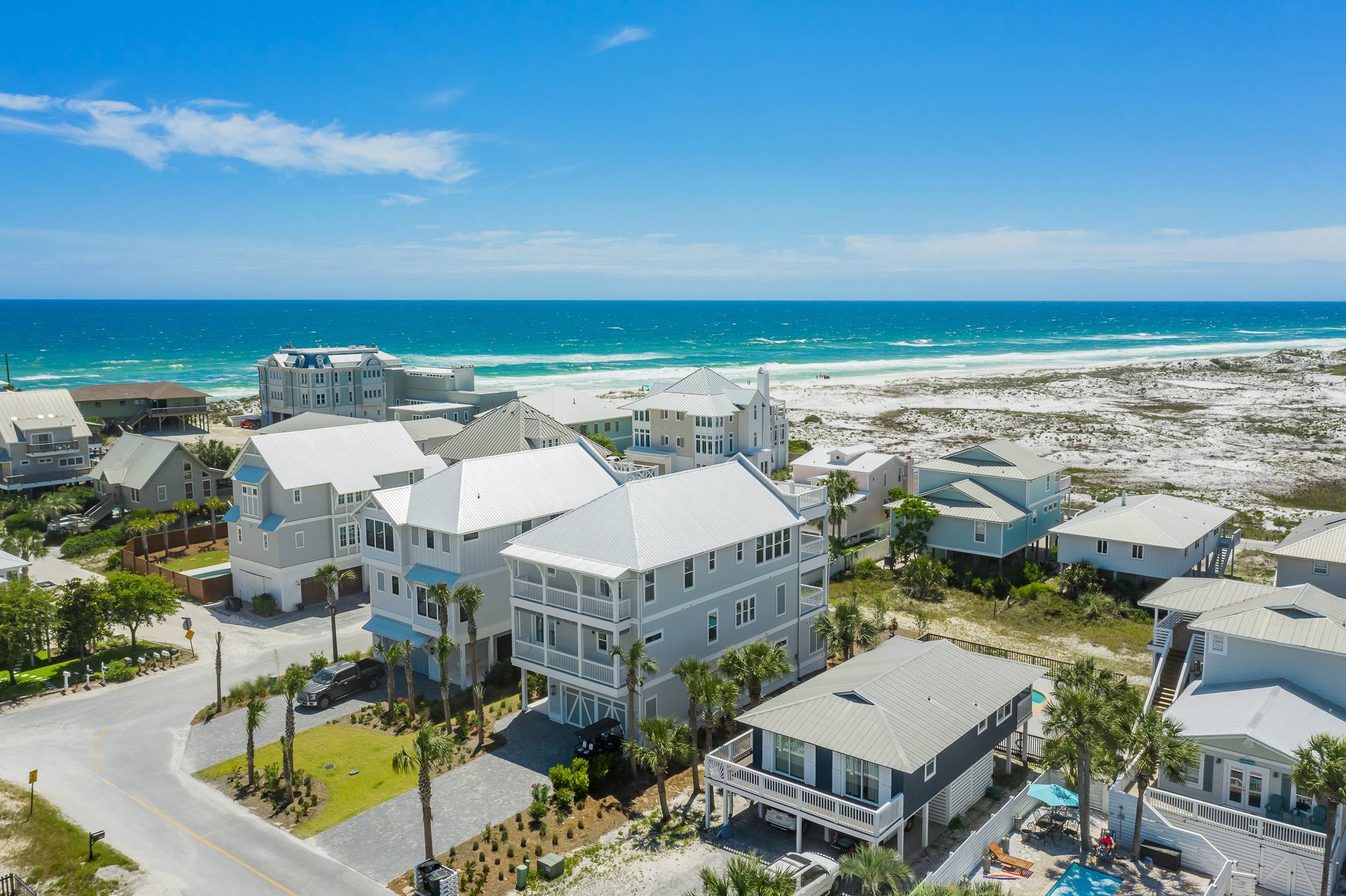 Sweet Magnolia Place - Image 58