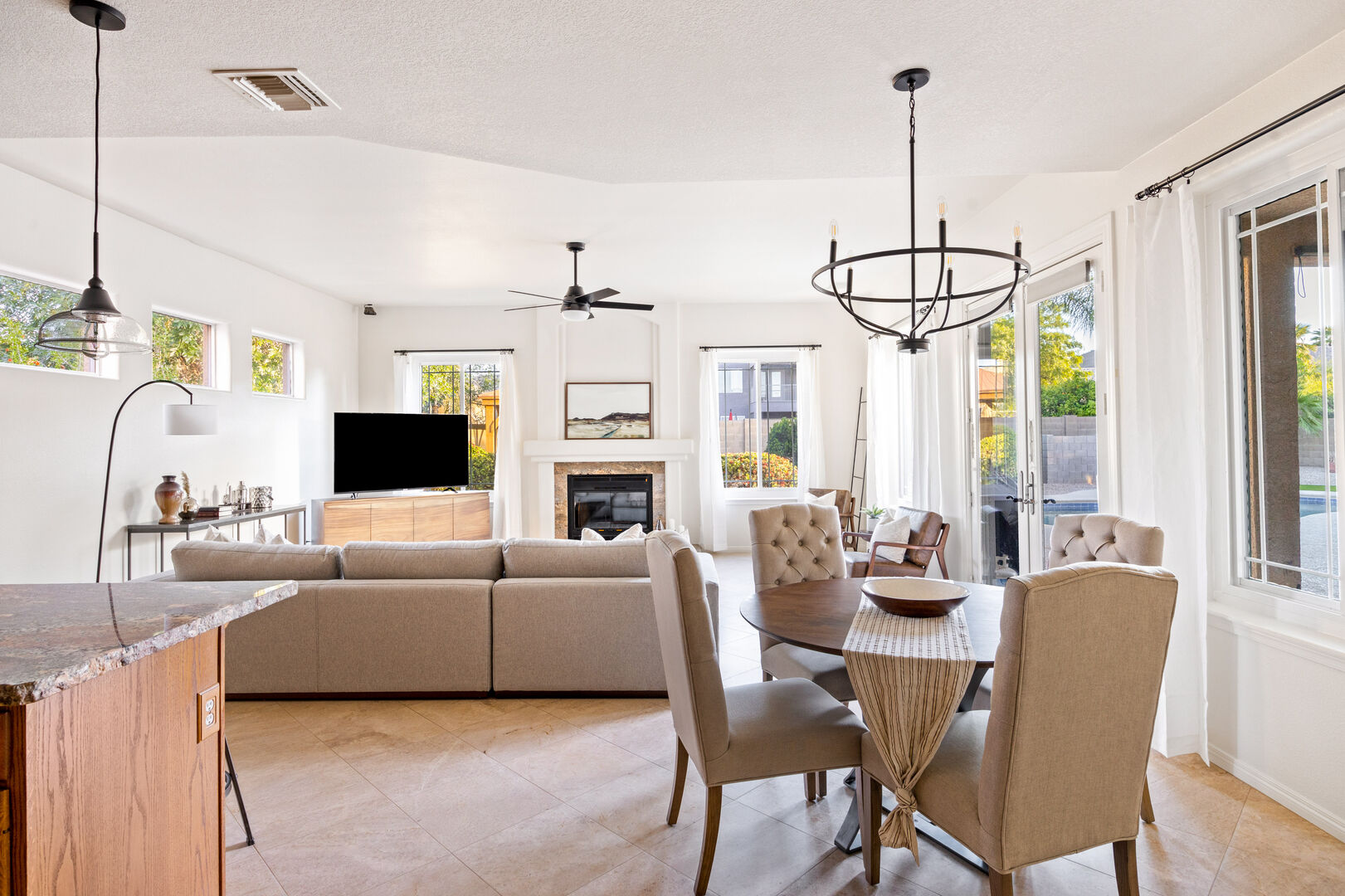 Nisbet House - Image 5