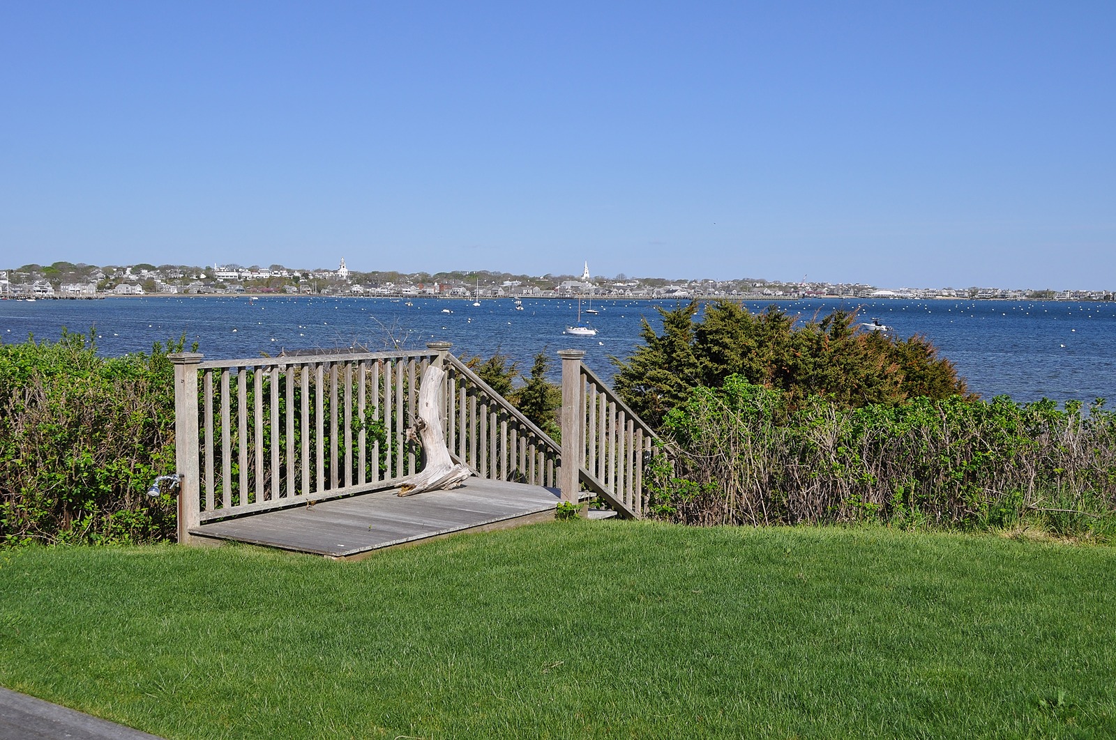 Harbor House - Image 5