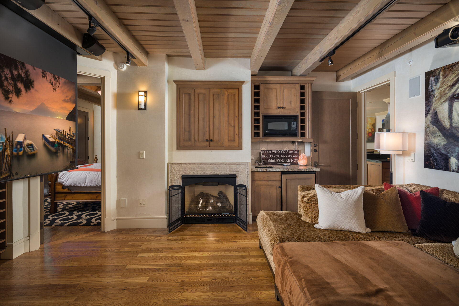 Depot Villa - Image 21