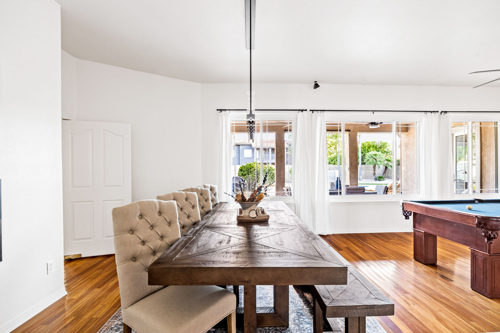 Nisbet House - Image 9