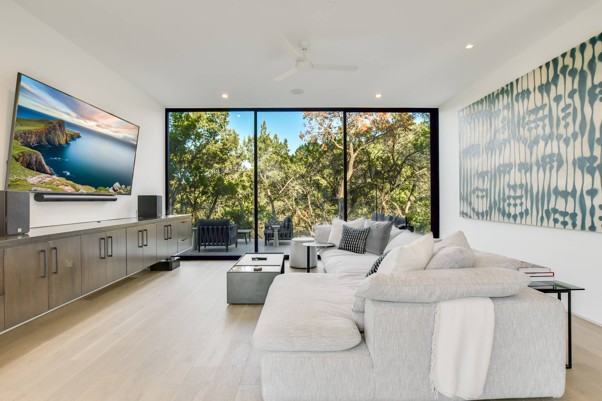 Sweetgum House - Image 20