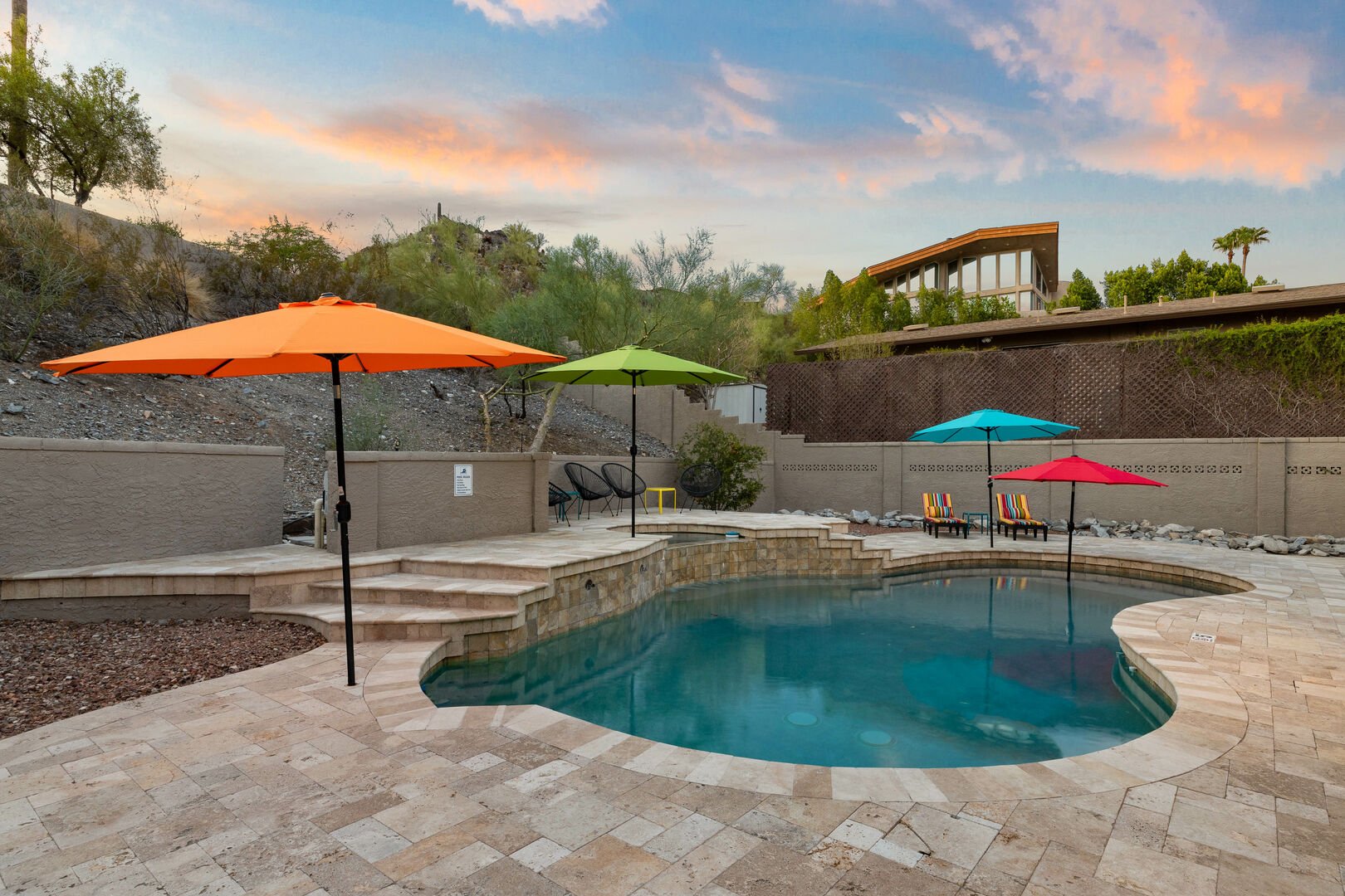 Piestewa Peak Home - Image 31