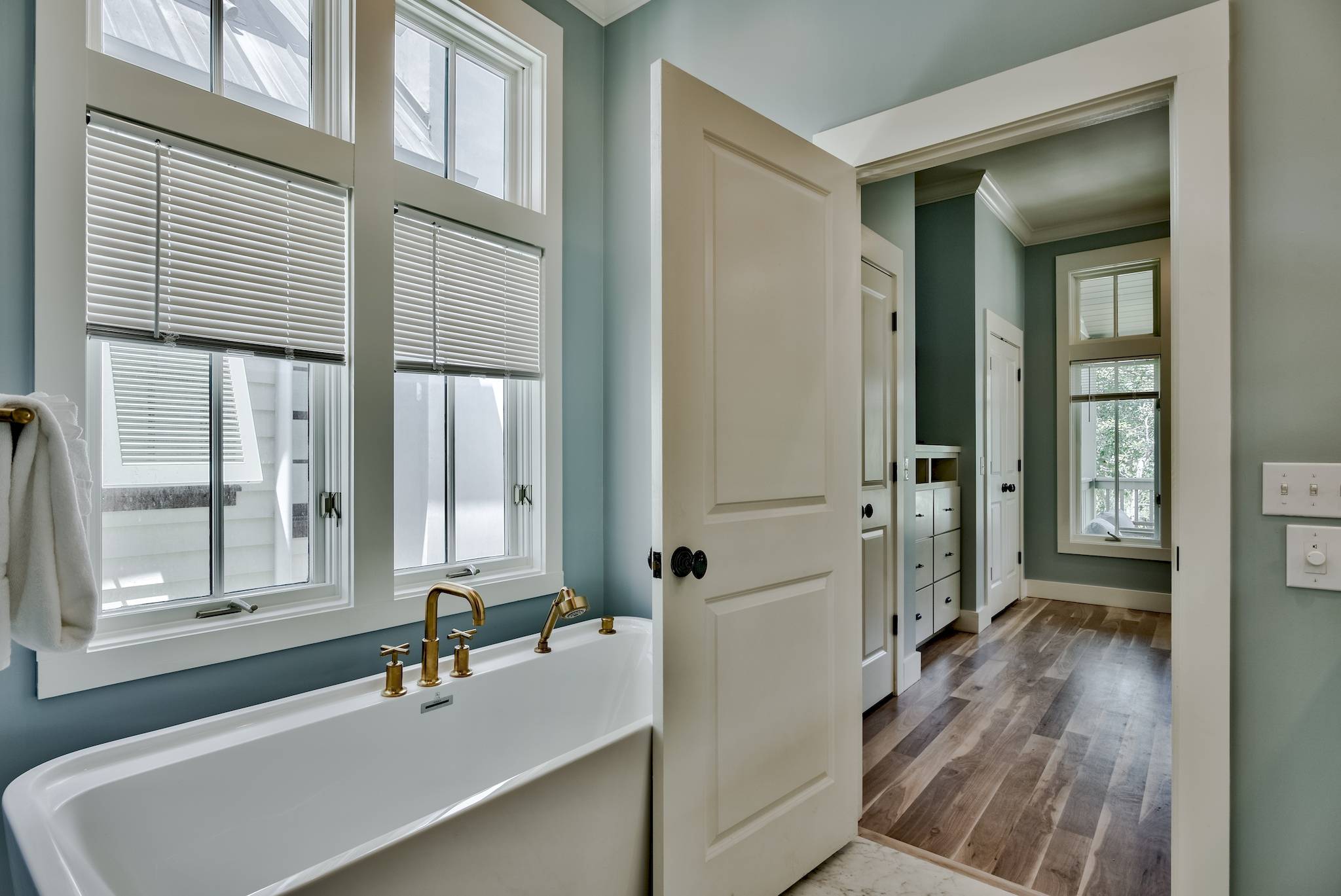 Bridgetown House - Image 23