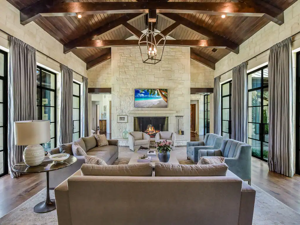 Bluebonnet Villa - Image 7