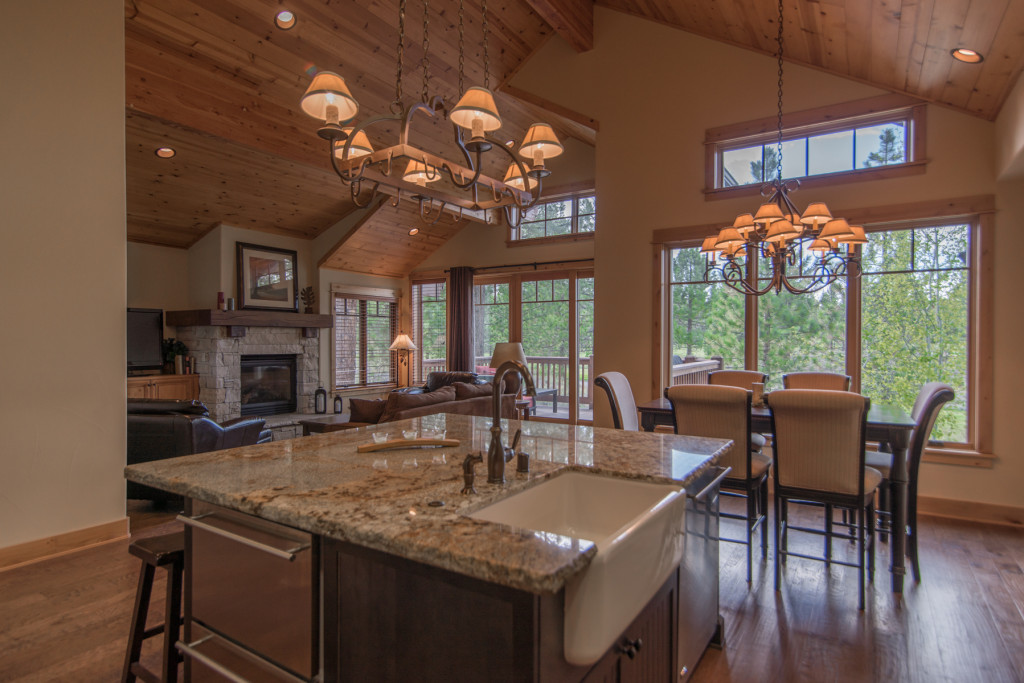 Ponderosa Home - Image 4