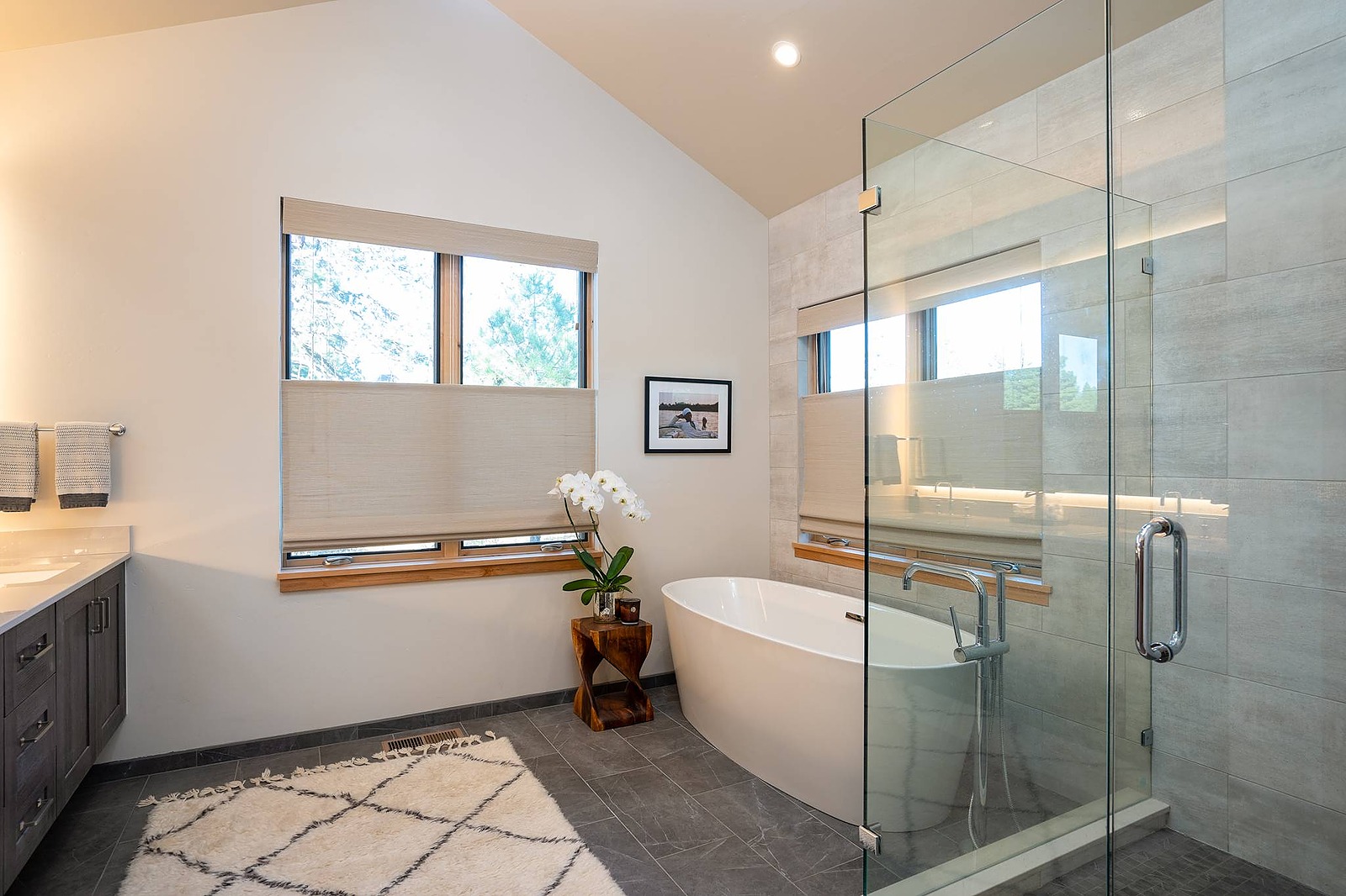 Wood House - Image 15