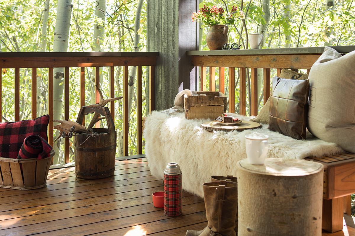 Glade Creek House - Image 3