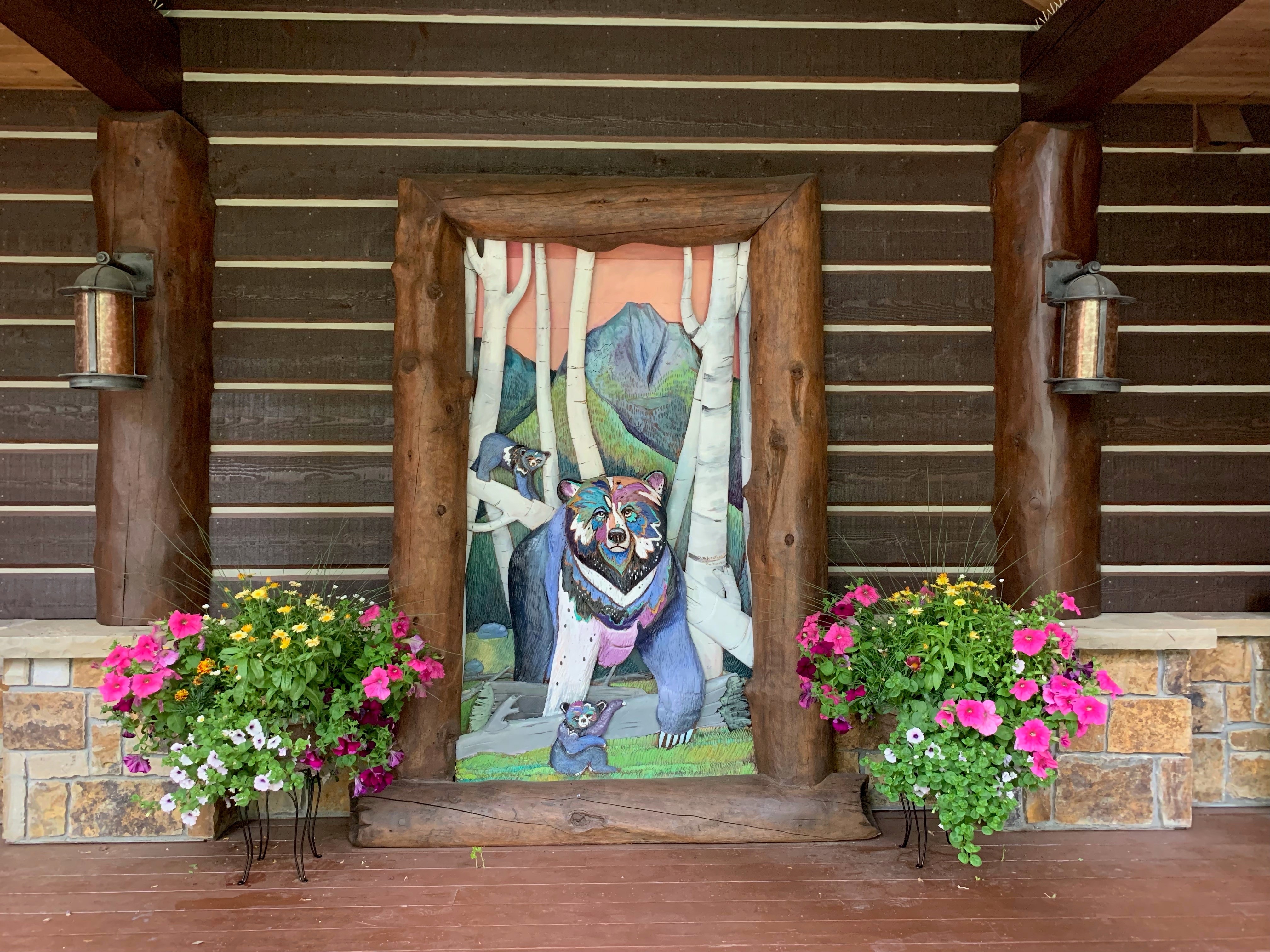 Teton Pines Villa - Image 34