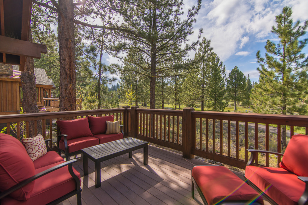 Ponderosa Home - Image 21