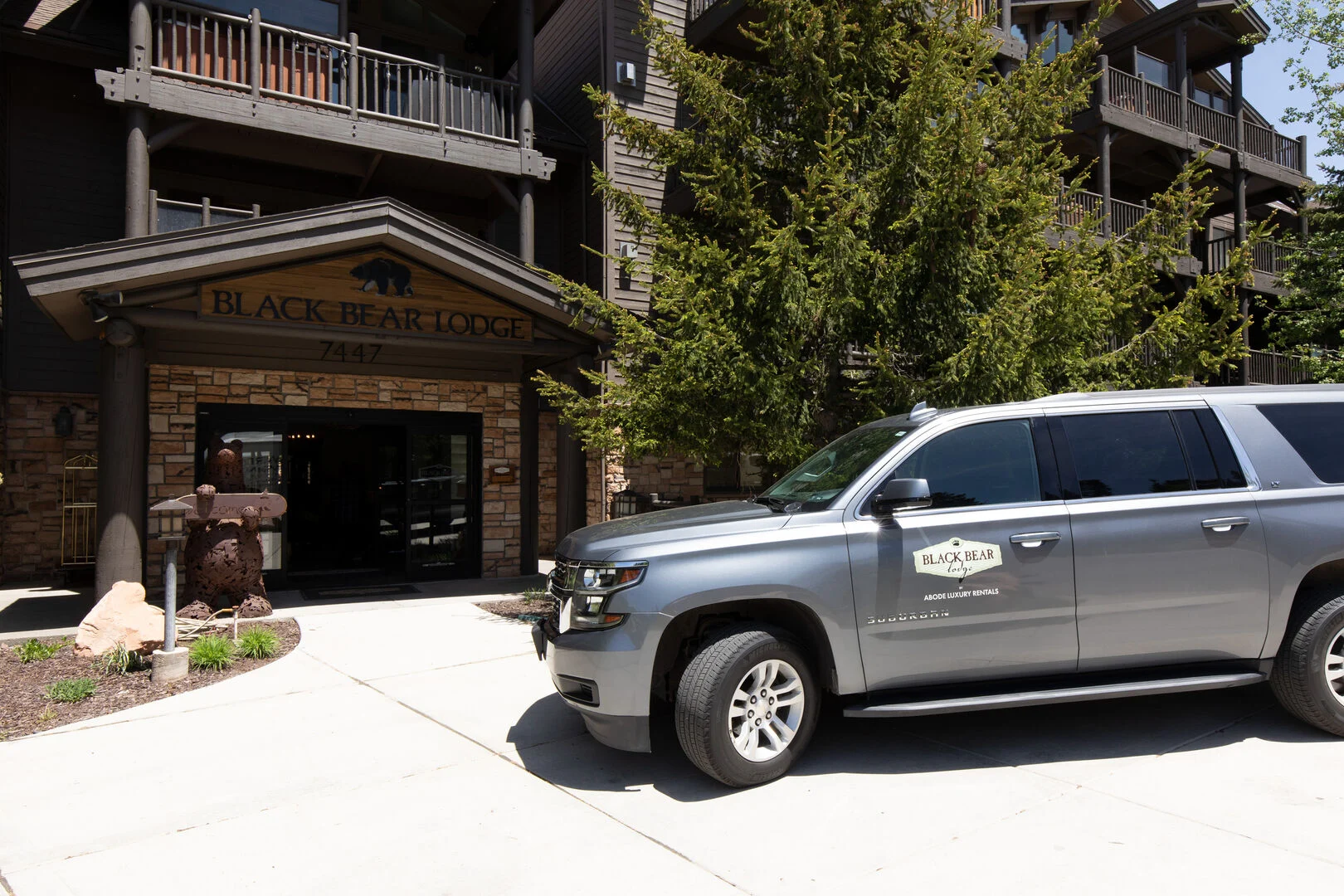 Silver Lake Home - Image 49