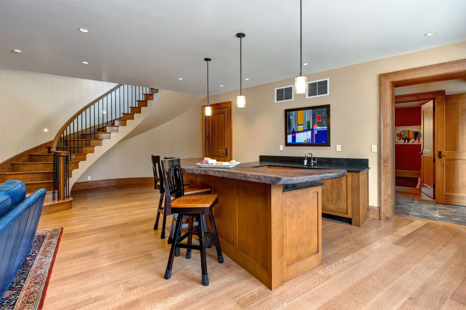 Granite Ridge Villa - Image 44