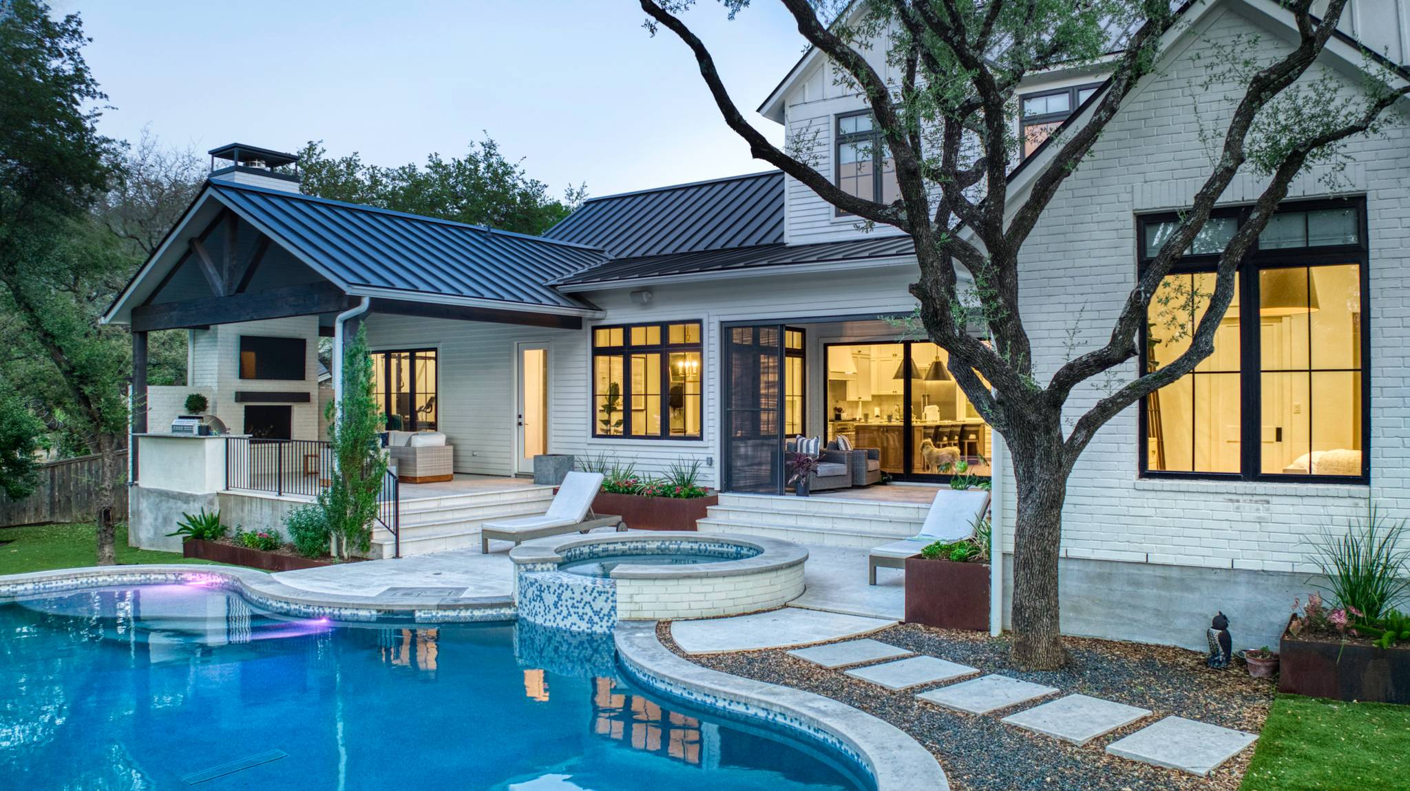 Blanco House - Image 30