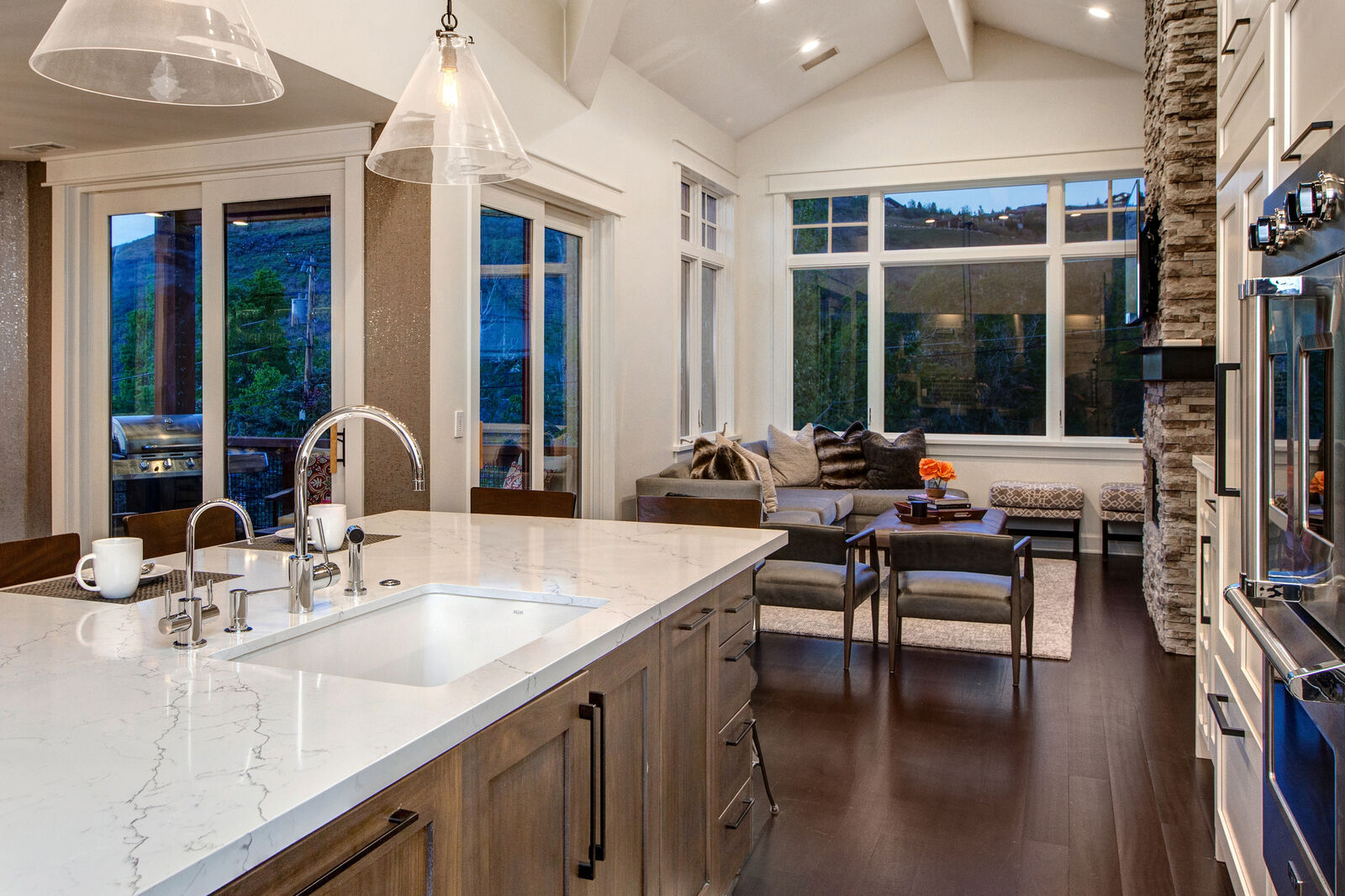 Woodside House - Image 9