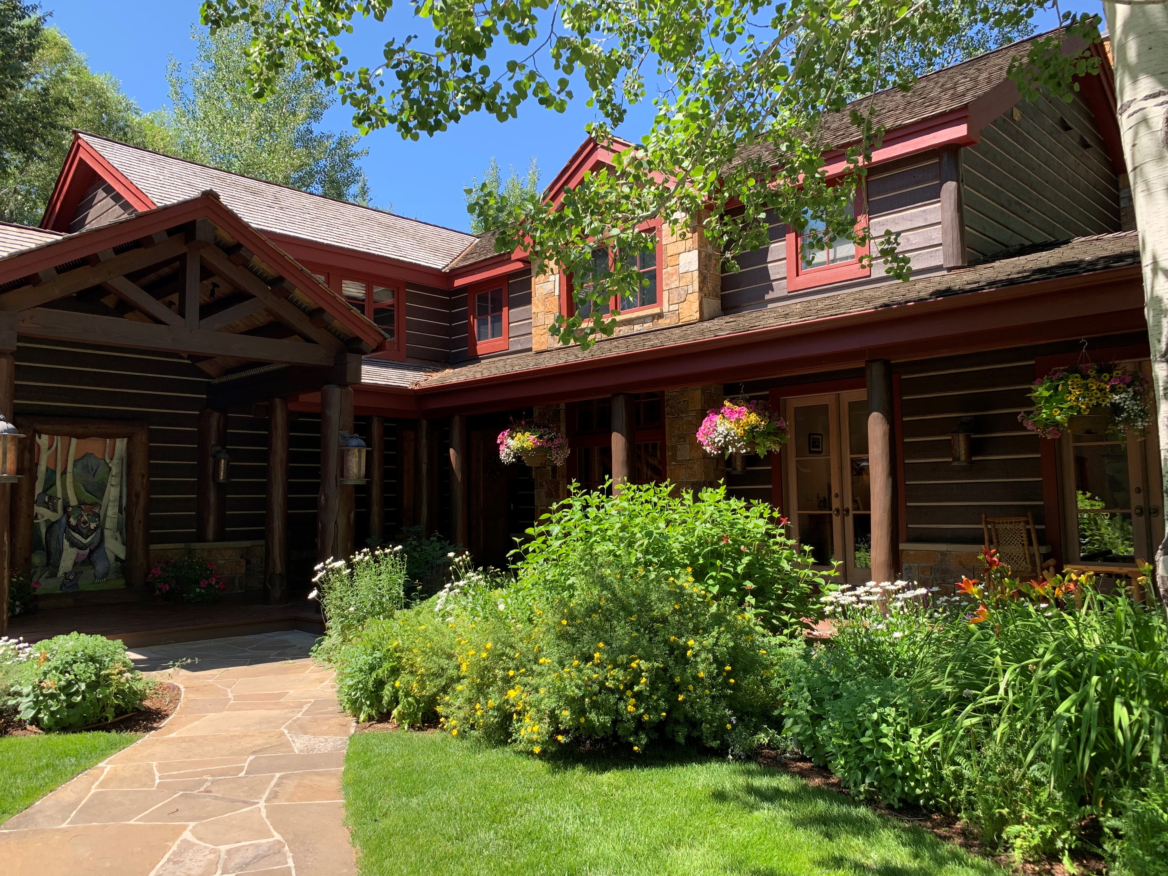 Teton Pines Villa - Image 33