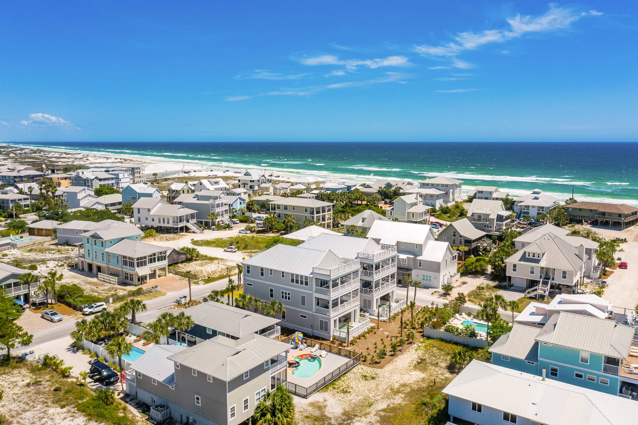 Sweet Magnolia Place - Image 56