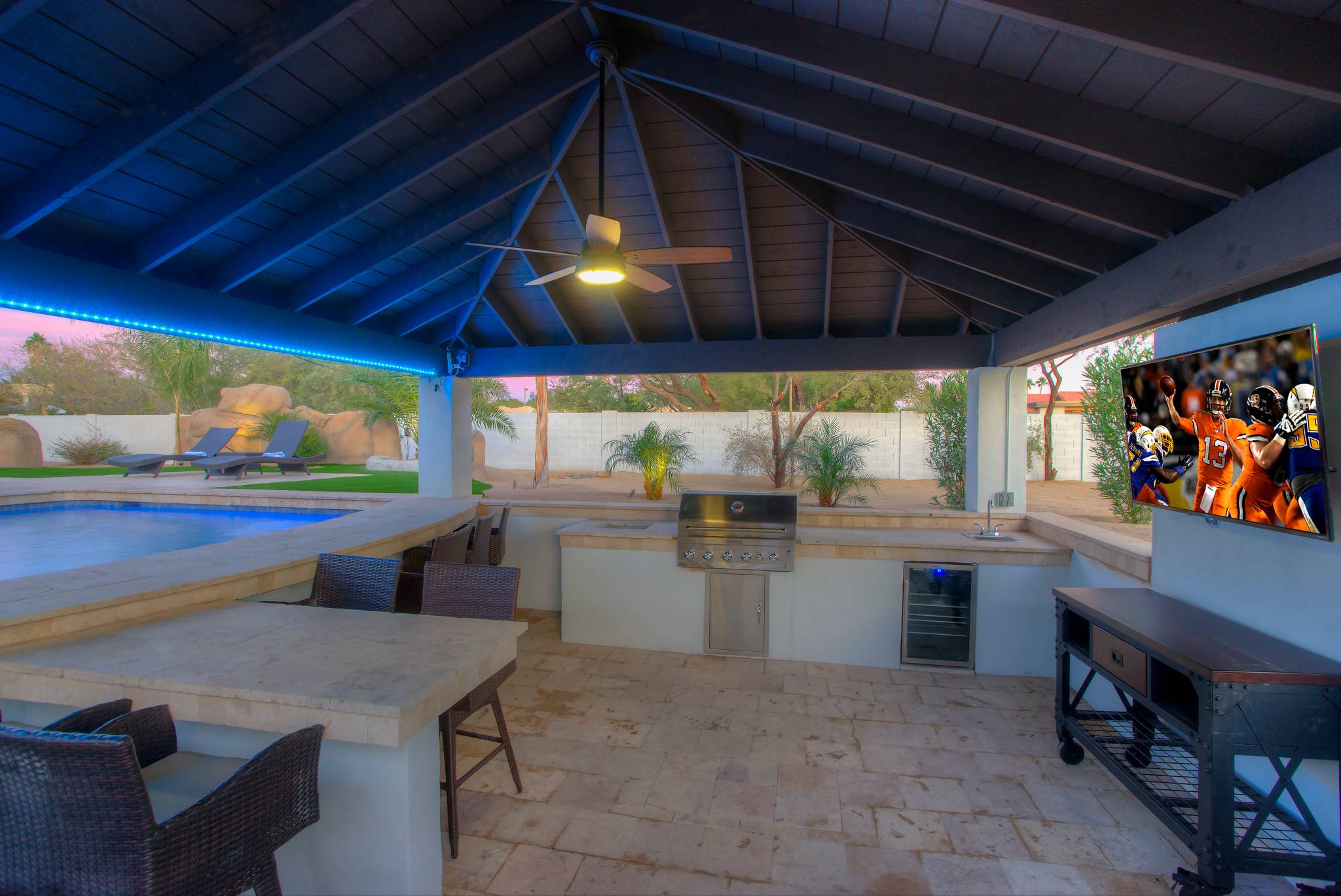 Camino Santo Villa - Image 31