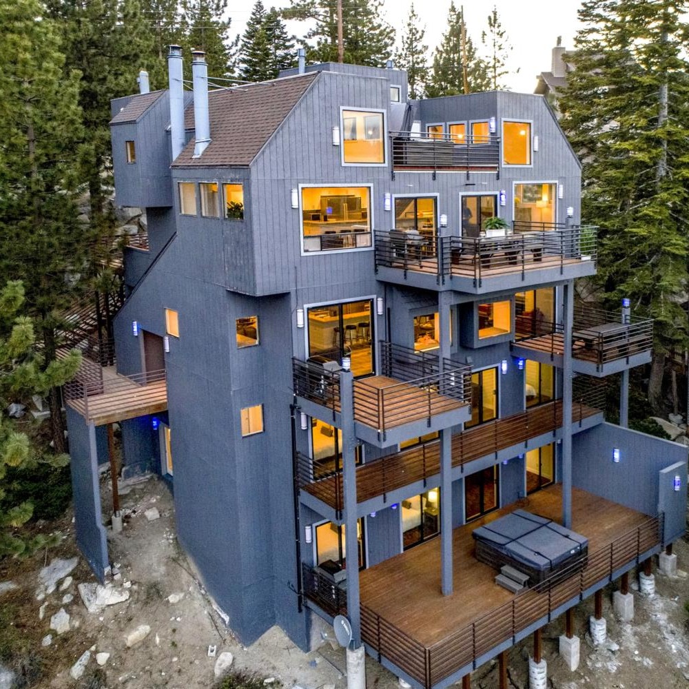 Sapphire House - Image 34