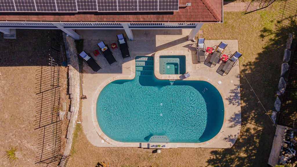 Scarlet Ridge Villa - Image 49