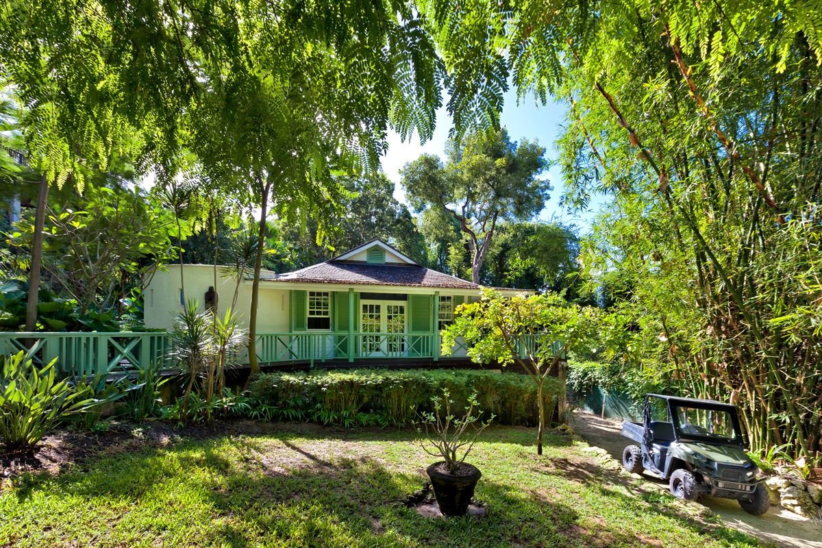 Wisteria Manor - Image 33