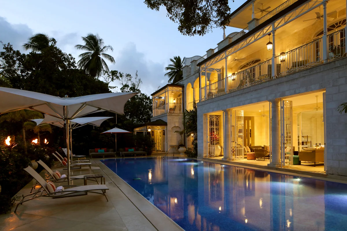 Lemongrass Manor - Image 24