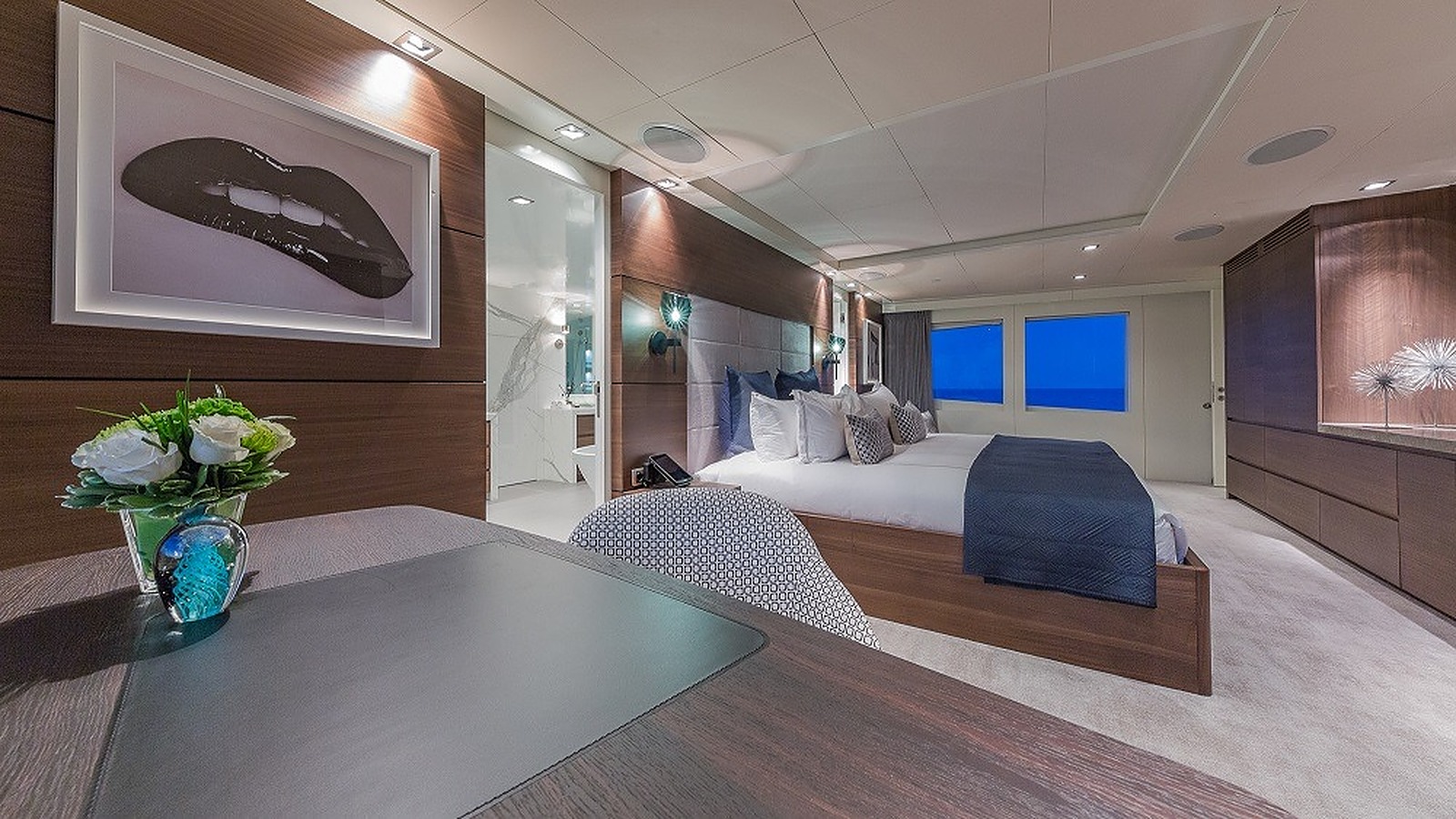 Big Sky Yacht - Image 20