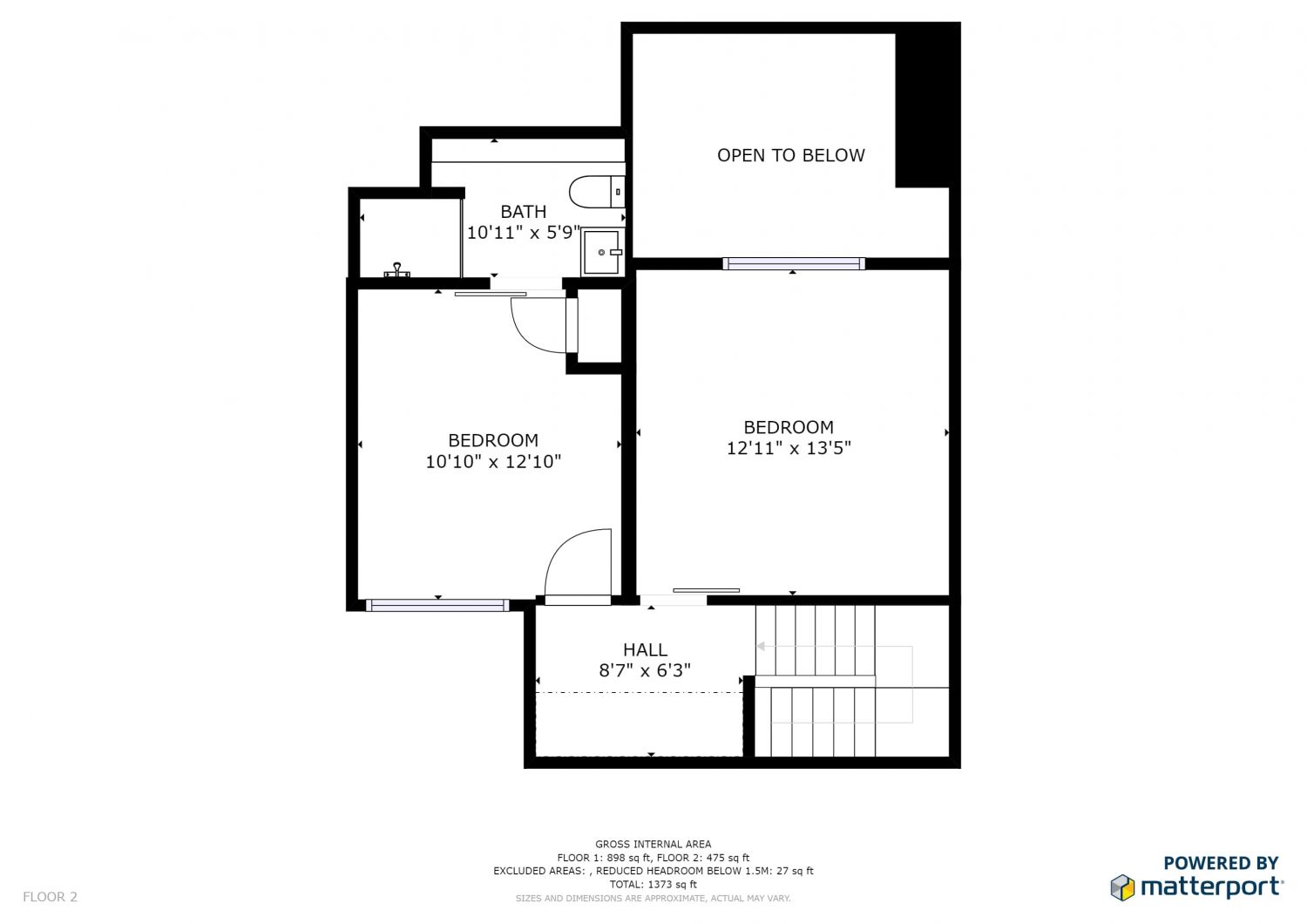 Lowell Home - Image 30