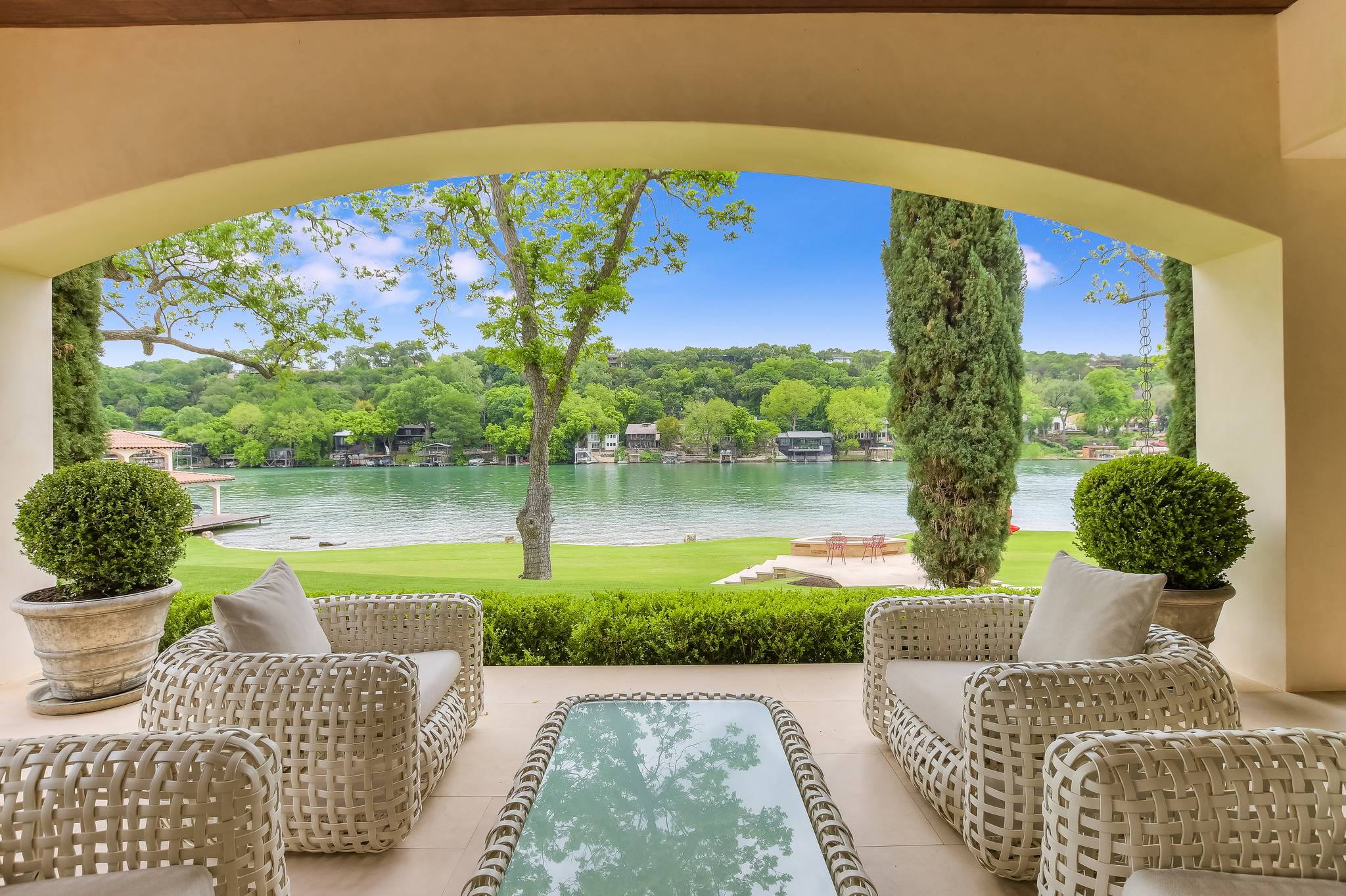 Southern Magnolia Estate - Image 36