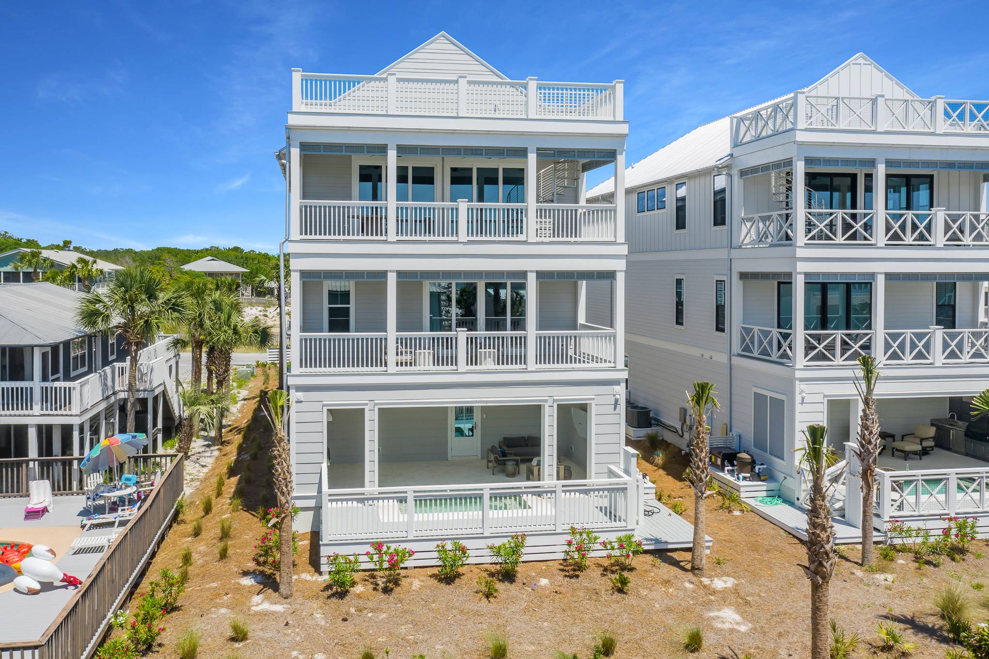 Sweet Magnolia Place - Image 54