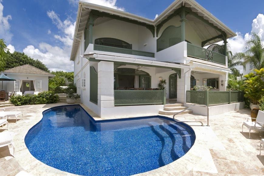 Bamboo House - Image 8