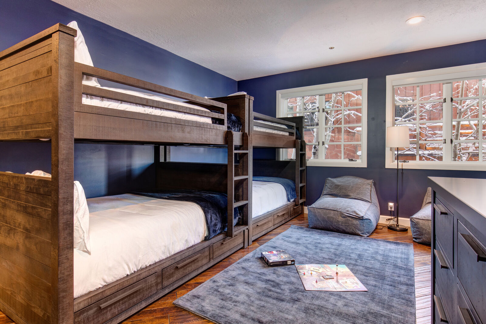 Ski Run House - Image 30