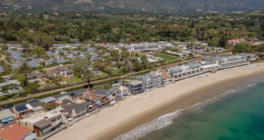 Sandy Shore Home - Image 23