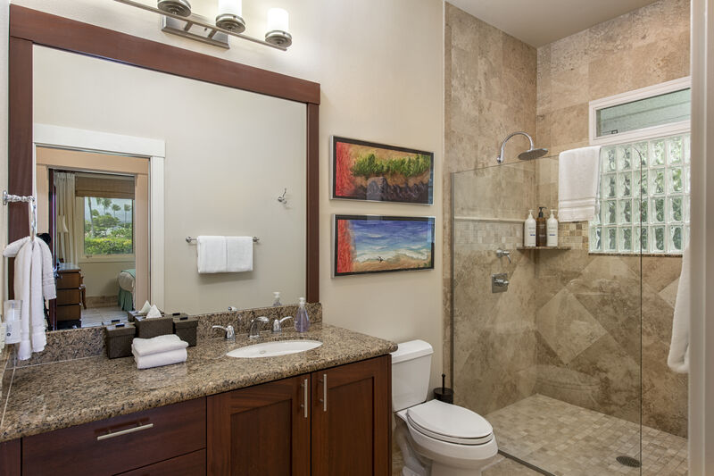 Mauna Lani Beach Retreat - Image 19