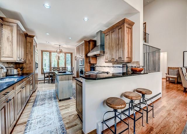 Arrowhead Villa - Image 12