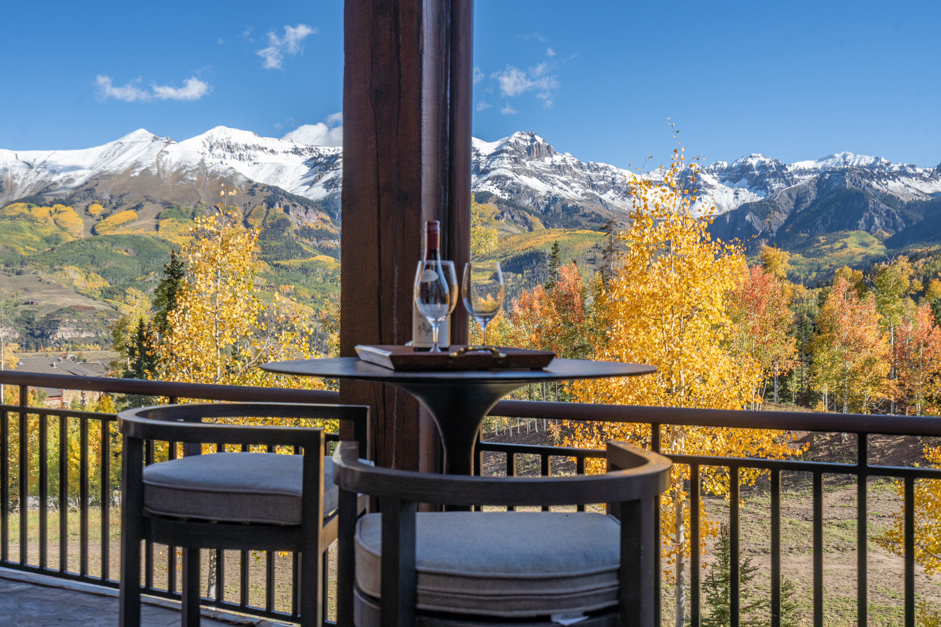 Polecat Villa - Image 44