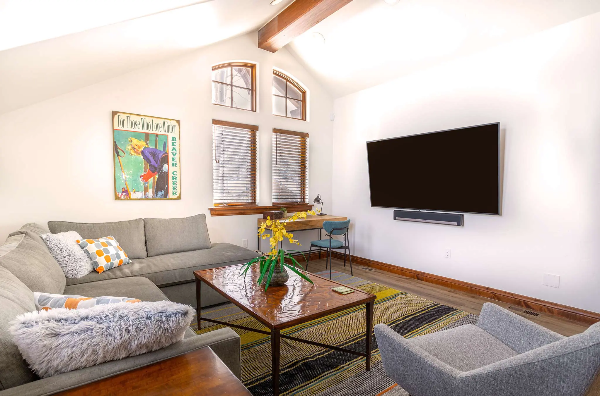 Mill Creek House - Image 13