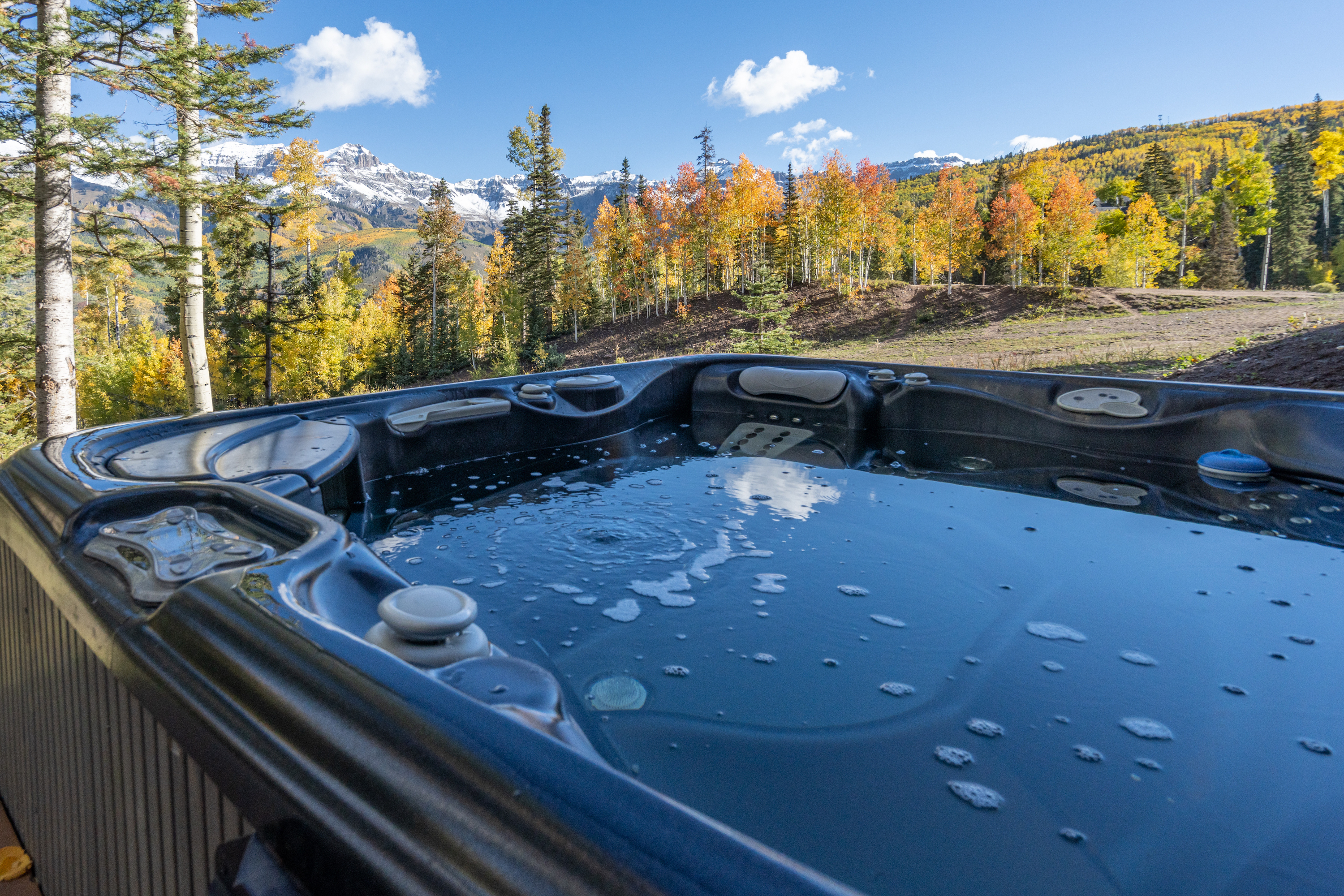 Polecat Villa - Image 39