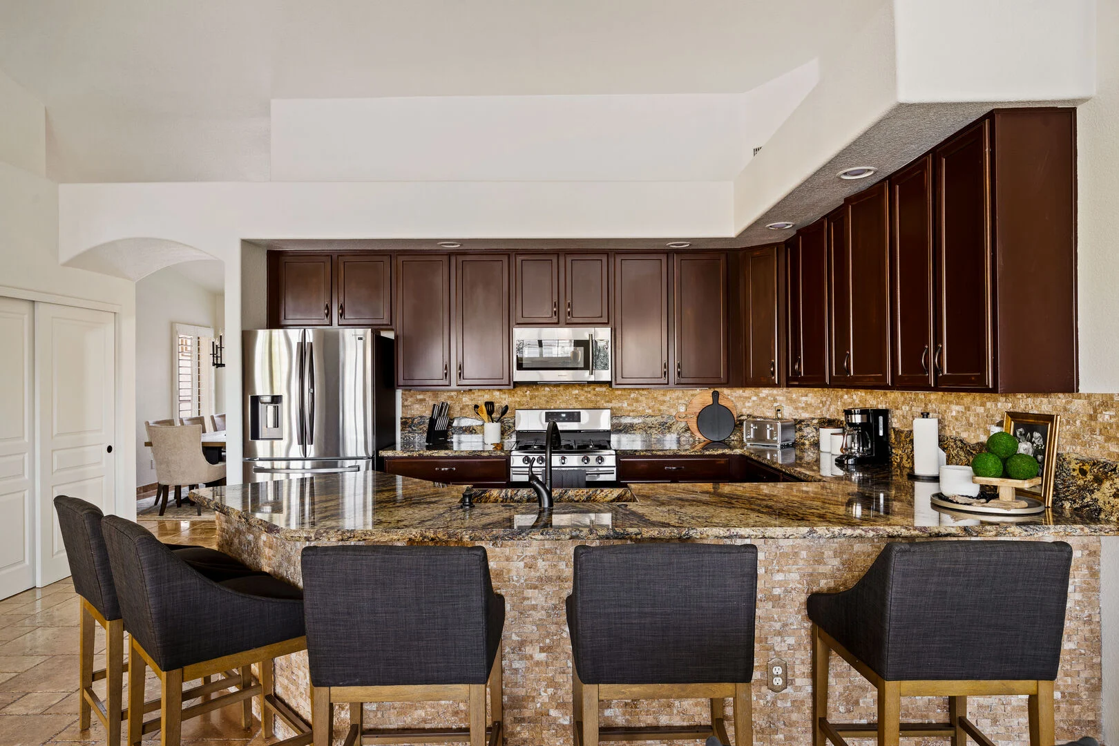 Blue Ridge House - Image 10