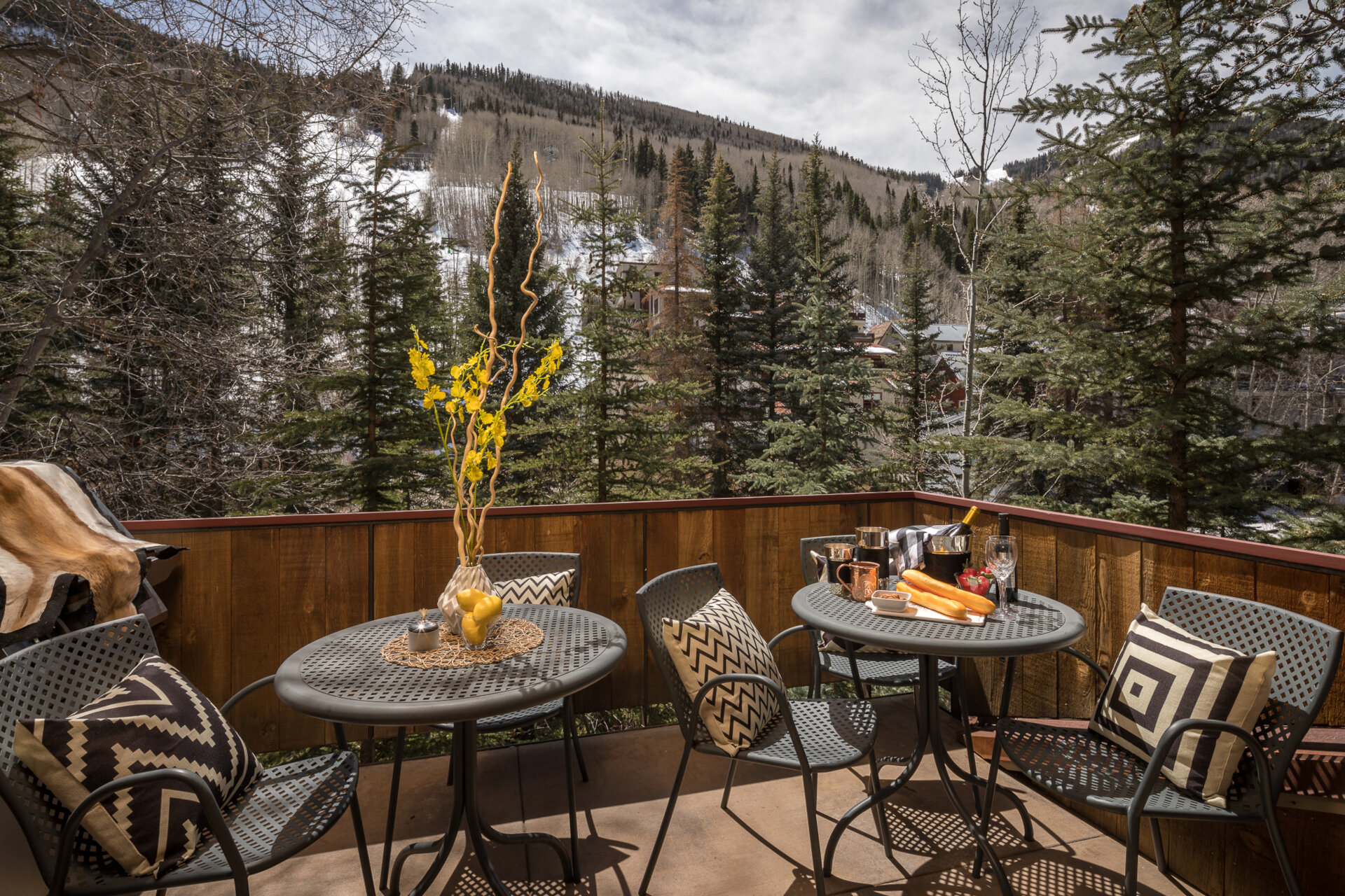 Depot Villa - Image 34