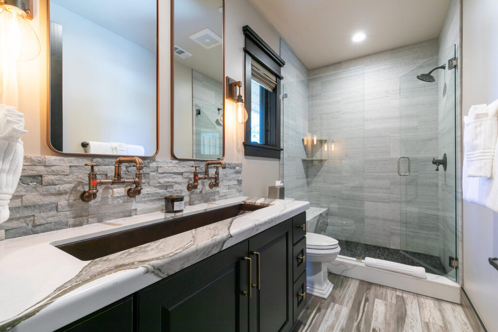 Red Fir House - Image 22