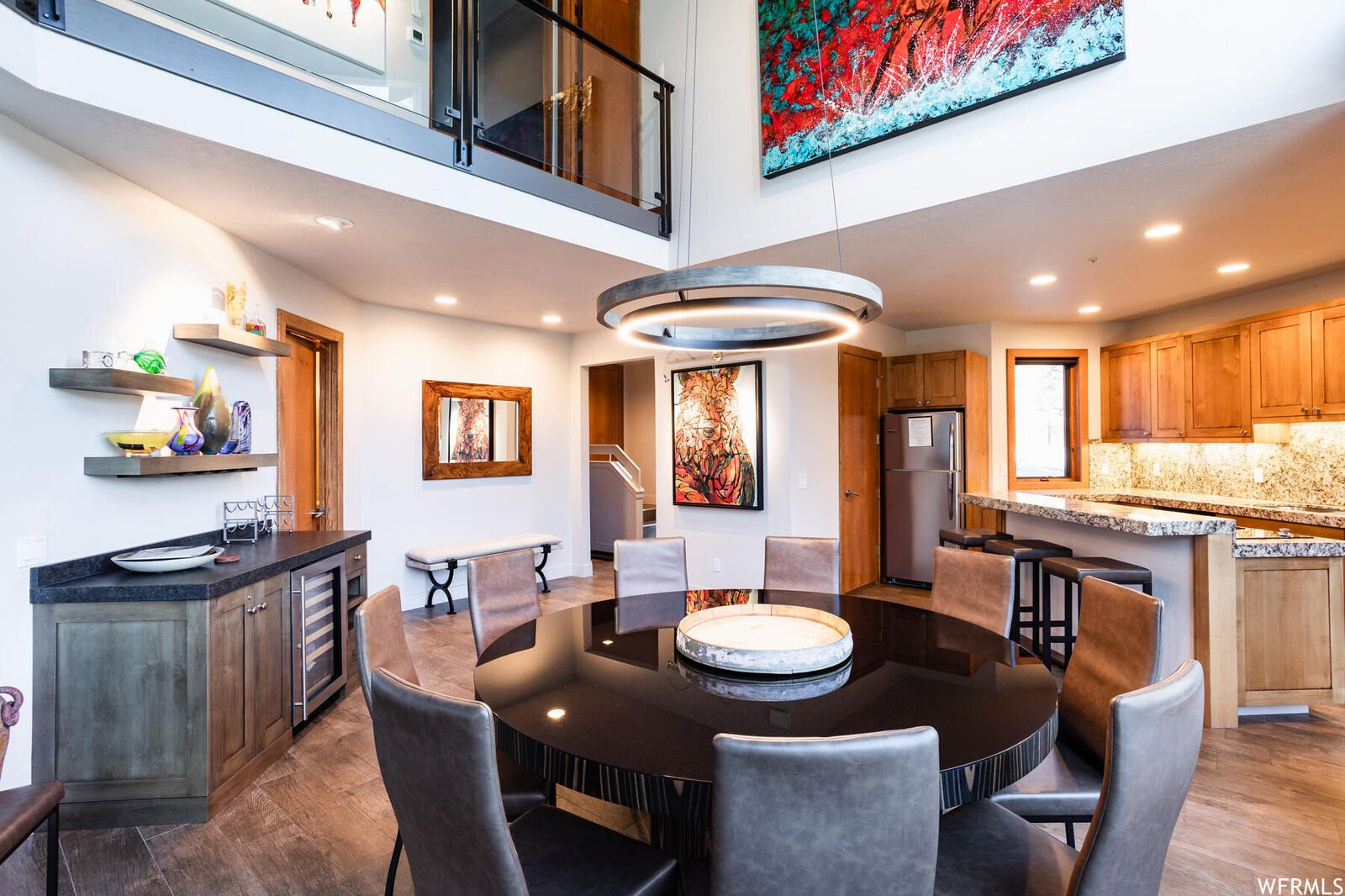 Pinnacle House - Image 10