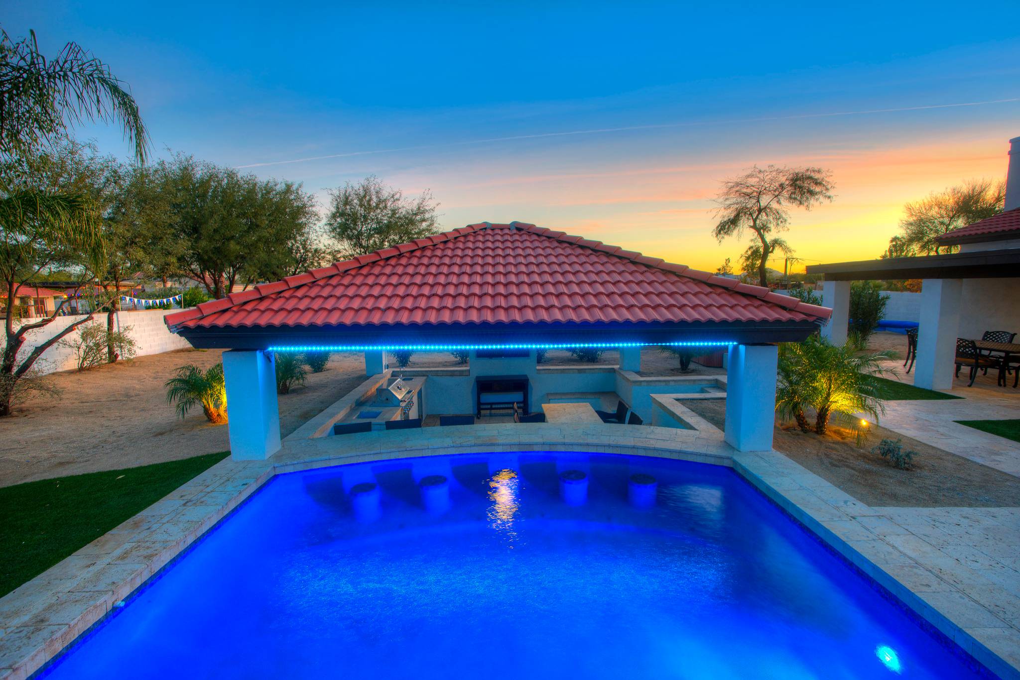 Camino Santo Villa - Image 35