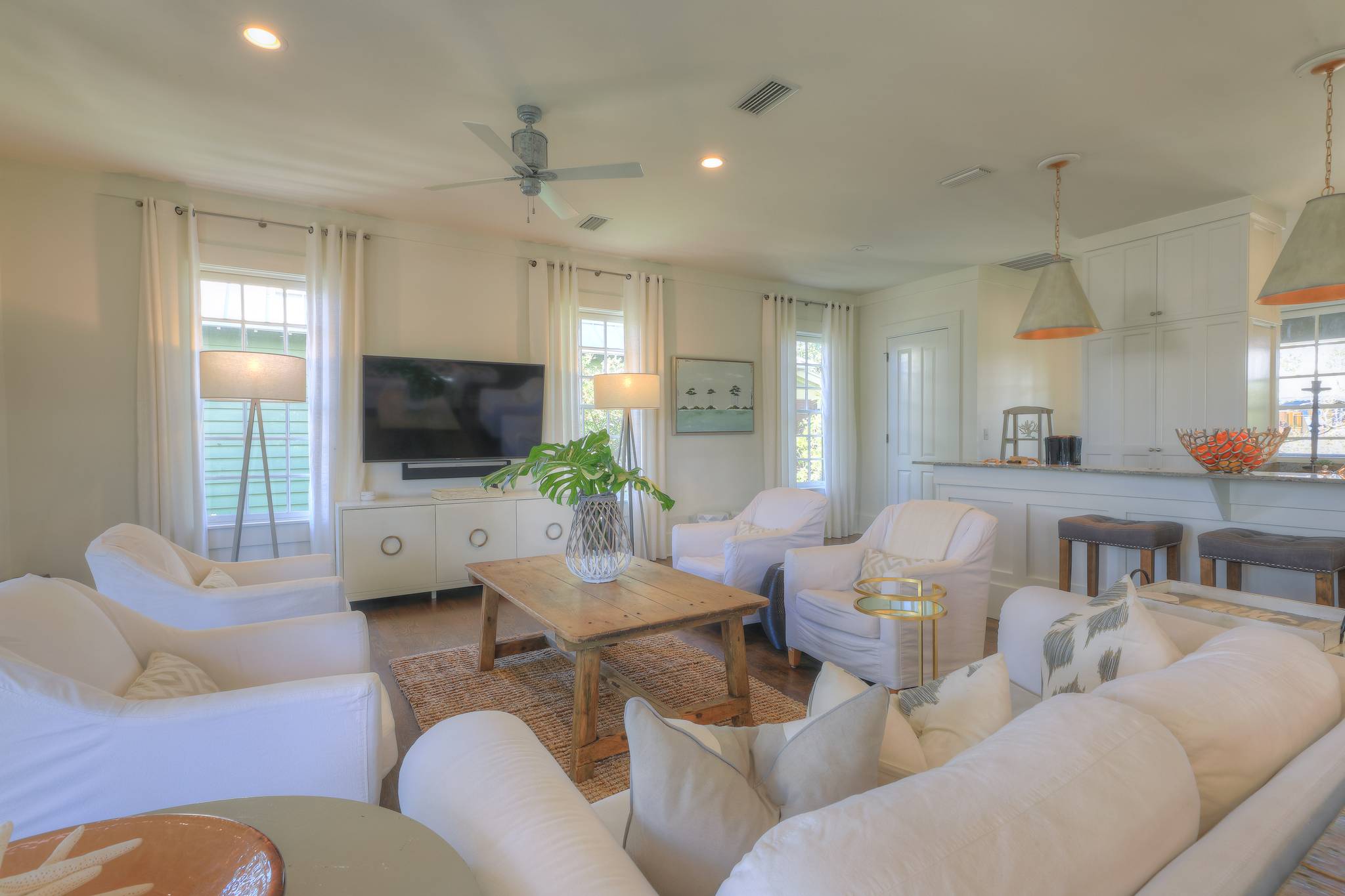 Amberjack Home - Image 2