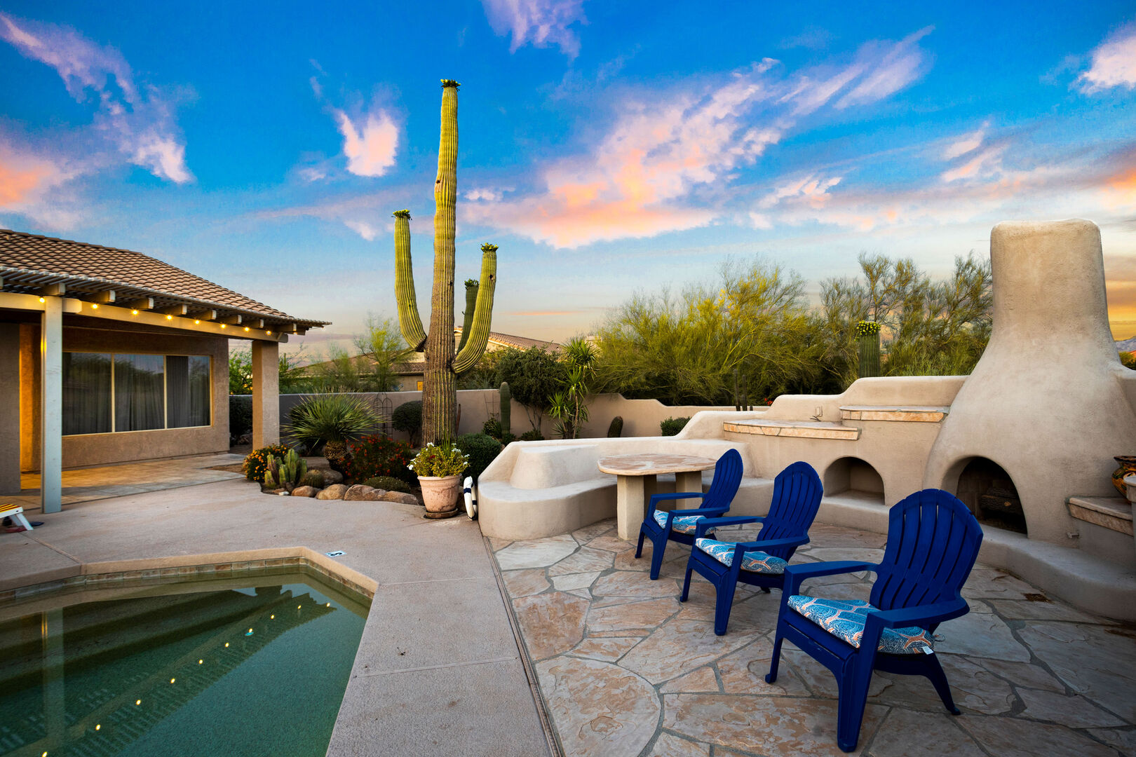 Clark House - Image 33