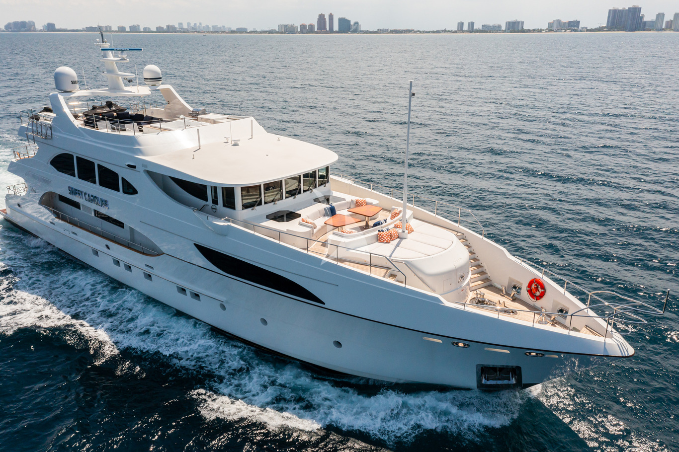 Sweet Caroline 127' - Image 45