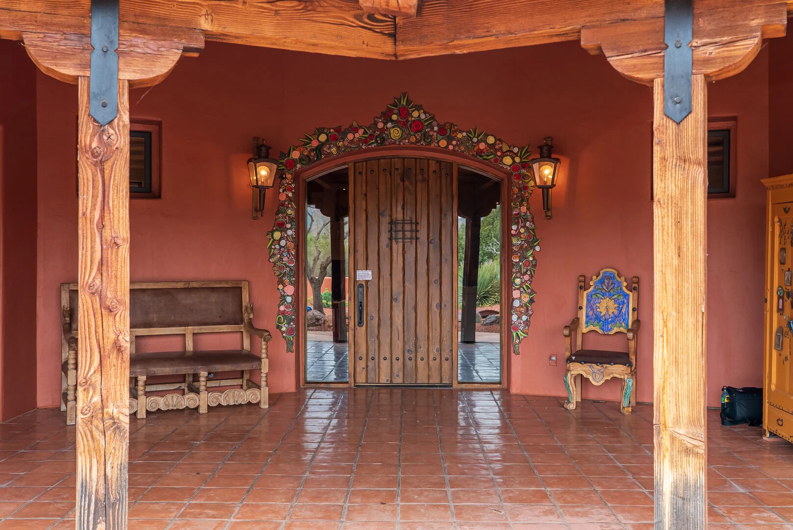 Hotsko House - Image 35