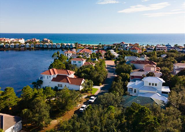 Vista Bluffs House - Image 29