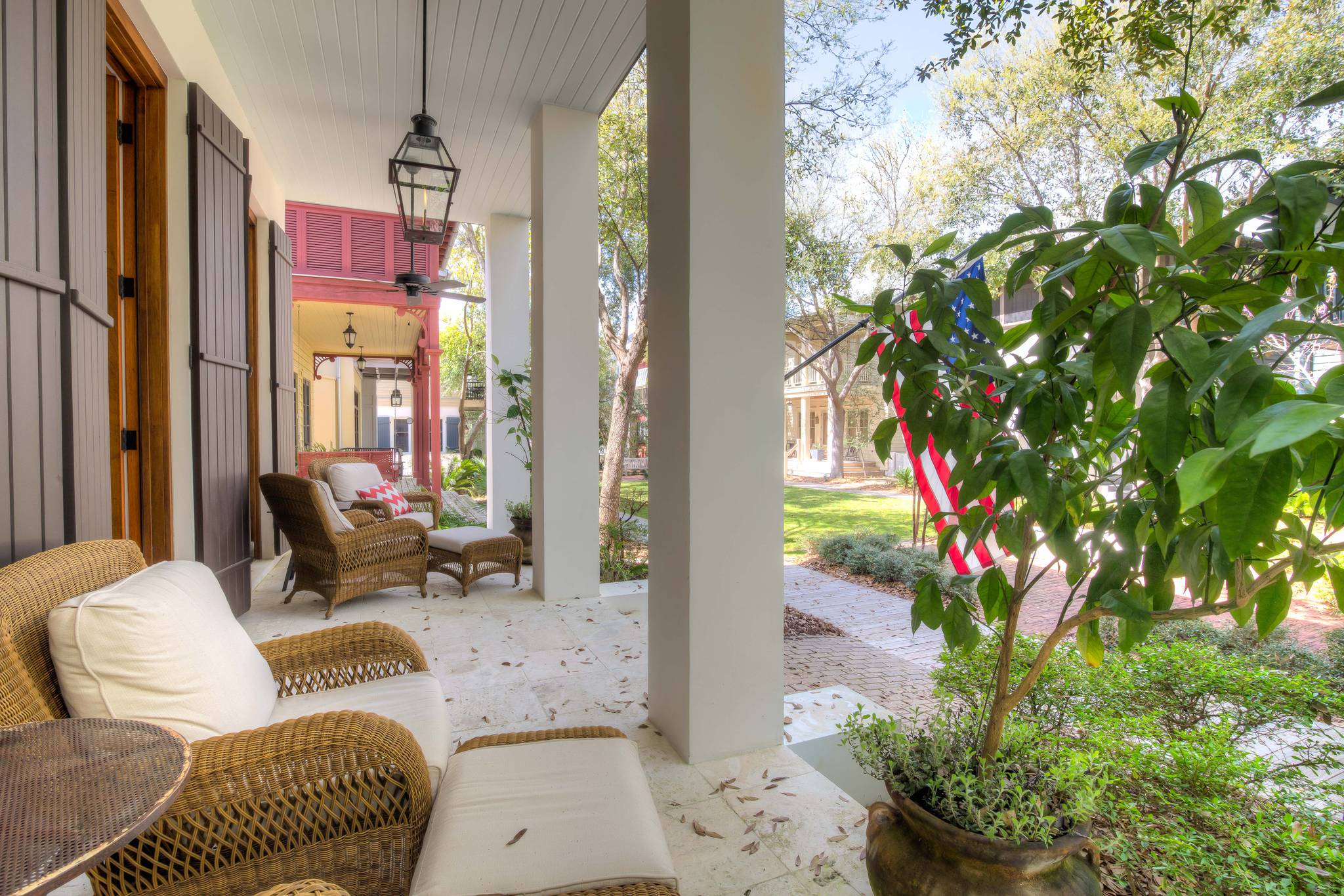 Lamprey Home - Image 40