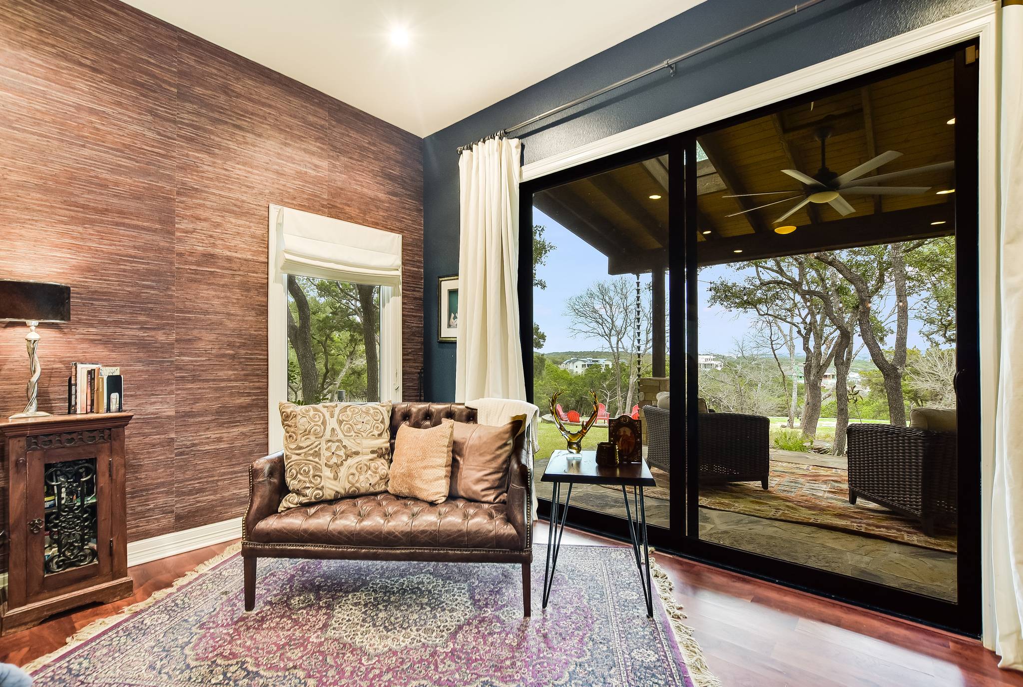 Scrub Oak House - Image 22