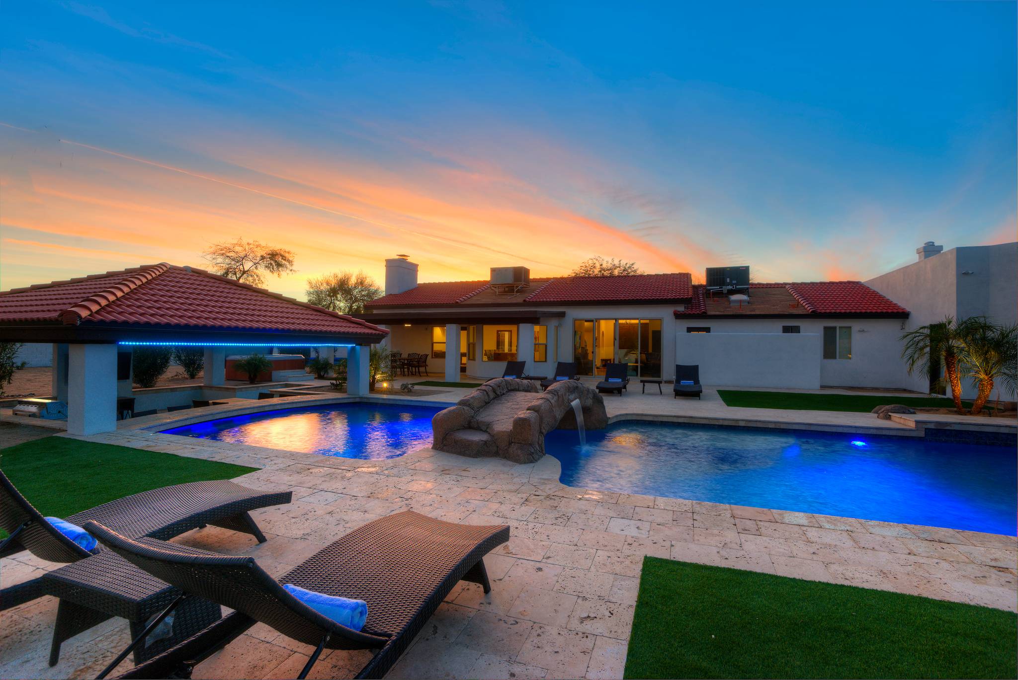 Camino Santo Villa - Image 33